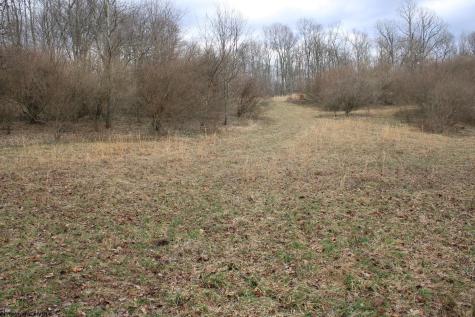 8 Cascade Ridge Masontown WV 26542