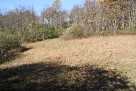 Lot 8 Cascade Ridge Masontown WV 26542