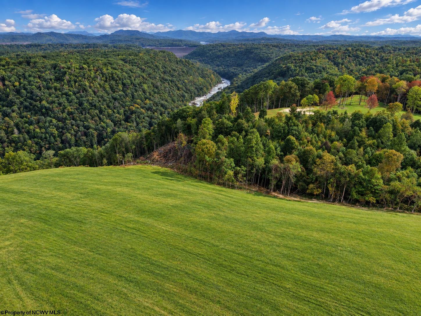 19 Arrowhead Drive Mount Nebo WV 26679
