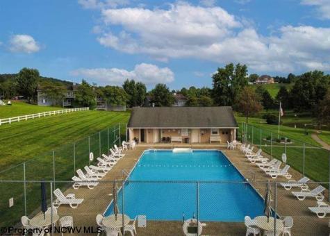 7005 Scottsdale Road Fairmont WV 26554