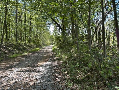 3 Crane School Road Terra Alta WV 26764
