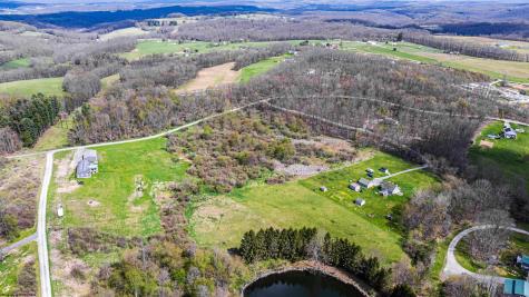 0 Hill Top Drive Bruceton Mills WV 26525