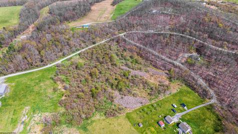 0 Hill Top Drive Bruceton Mills WV 26525