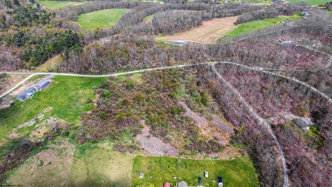 0 Hill Top Drive Bruceton Mills WV 26525