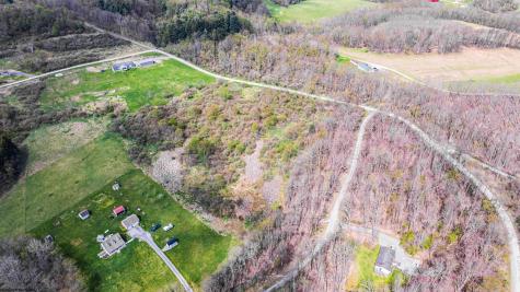 0 Hill Top Drive Bruceton Mills WV 26525