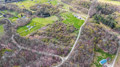 0 Hill Top Drive Bruceton Mills WV 26525