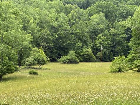 1168 Heaston Ridge Road Crawford WV 26343