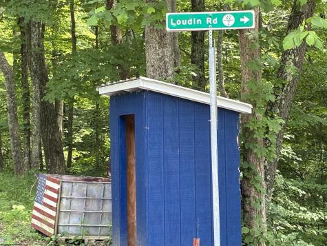 1168 Heaston Ridge Road Crawford WV 26343