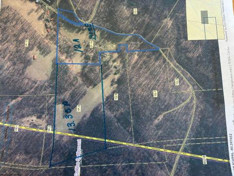 1168 Heaston Ridge Road Crawford WV 26343