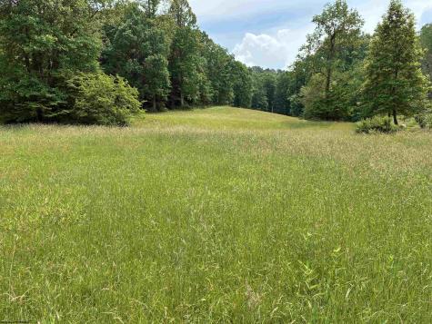 1168 Heaston Ridge Road Crawford WV 26343