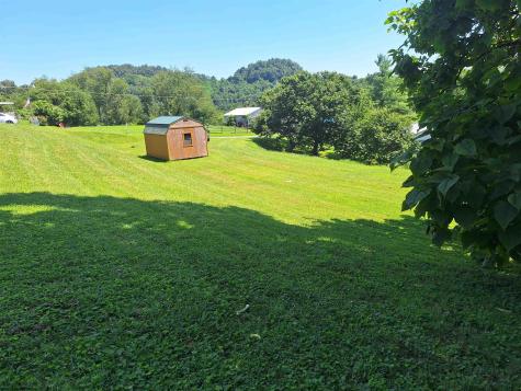 0 Chicken Farm Road Clarksburg WV 26301