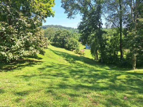 0 Chicken Farm Road Clarksburg WV 26301