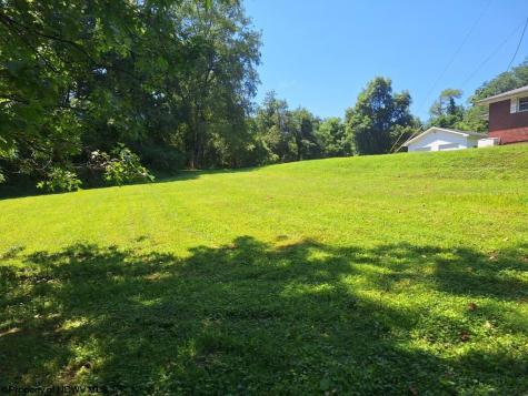 0 Chicken Farm Road Clarksburg WV 26301