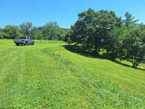 0 Chicken Farm Road Clarksburg WV 26301