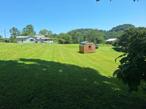 0 Chicken Farm Road Clarksburg WV 26301