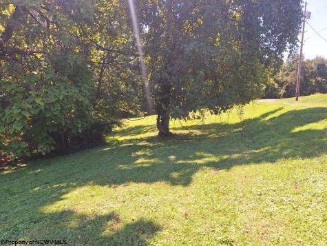 0 Chicken Farm Road Clarksburg WV 26301