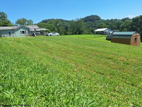 0 Chicken Farm Road Clarksburg WV 26301