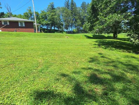 0 Chicken Farm Road Clarksburg WV 26301