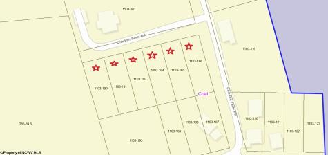 0 Chicken Farm Road Clarksburg WV 26301