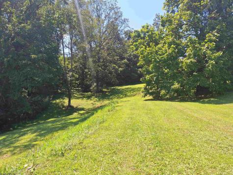 0 Chicken Farm Road Clarksburg WV 26301