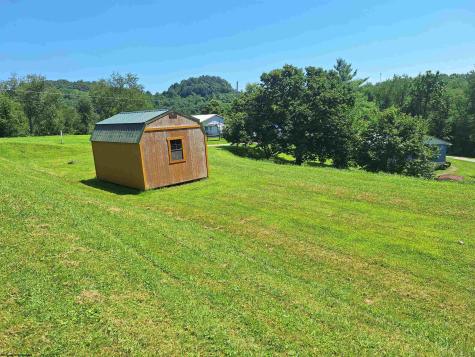 0 Chicken Farm Road Clarksburg WV 26301