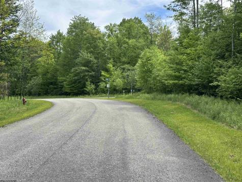 7 Tuscan Ridge Road Davis WV 26260