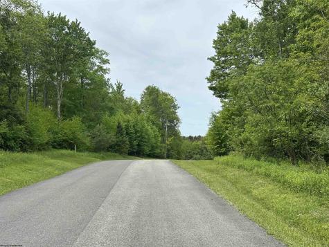 7 Tuscan Ridge Road Davis WV 26260