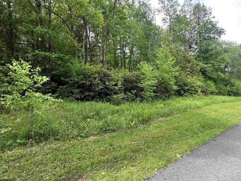 7 Tuscan Ridge Road Davis WV 26260