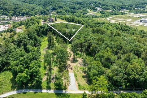 18 Bowers Lane Morgantown WV 26508
