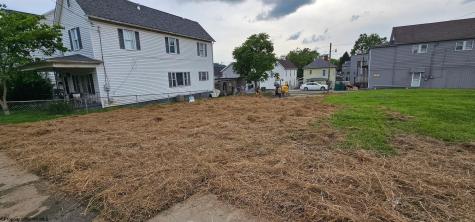 107 Kelley Street Clarksburg WV 26331-0000