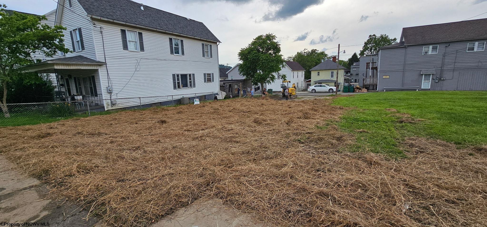 107 Kelley Street Clarksburg WV 26331-0000