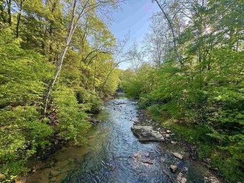 0 John Orr/sand Plant Road Independence WV 26374