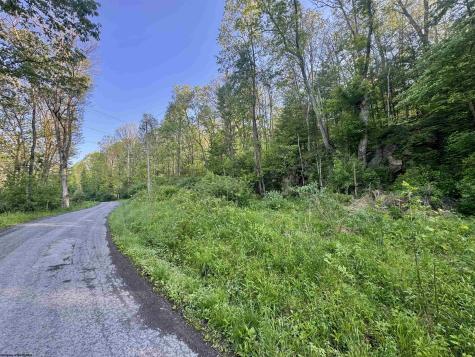 0 John Orr/sand Plant Road Independence WV 26374