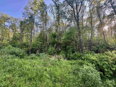 0 John Orr/sand Plant Road Independence WV 26374