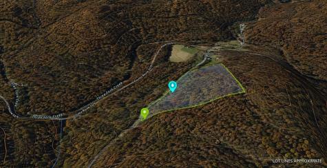 0 John Orr/sand Plant Road Independence WV 26374