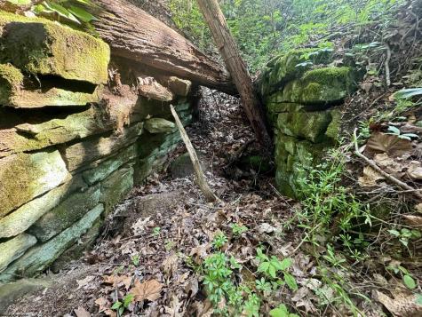 0 John Orr/sand Plant Road Independence WV 26374