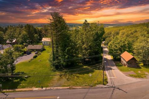 0 S Robert Stone Highway Reedsville WV 26547