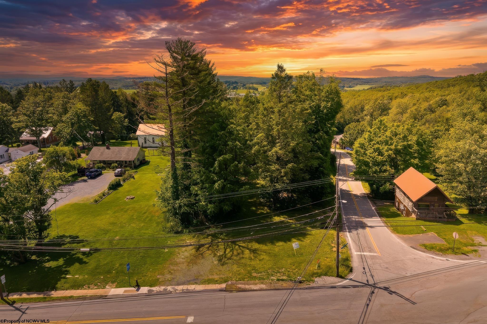 0 S Robert Stone Highway Reedsville WV 26547