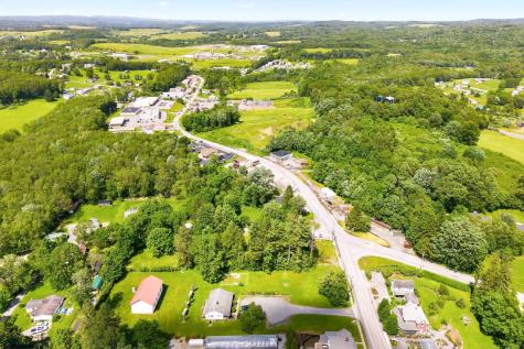 0 S Robert Stone Highway Reedsville WV 26547