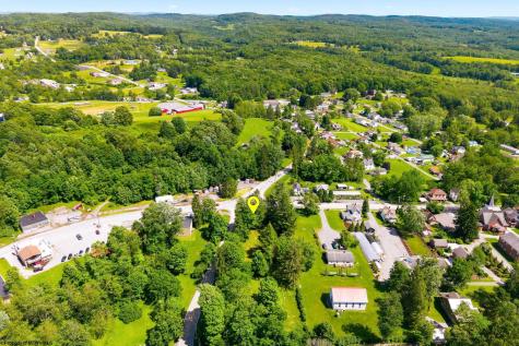 0 S Robert Stone Highway Reedsville WV 26547