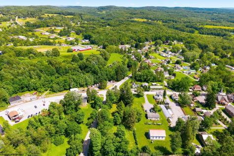 0 S Robert Stone Highway Reedsville WV 26547