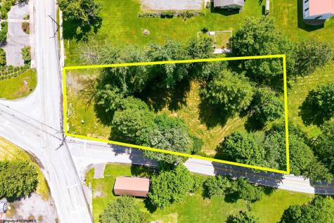 0 S Robert Stone Highway Reedsville WV 26547