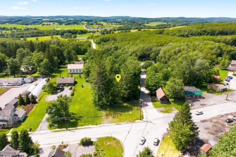 0 S Robert Stone Highway Reedsville WV 26547