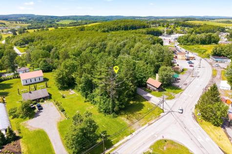 0 S Robert Stone Highway Reedsville WV 26547