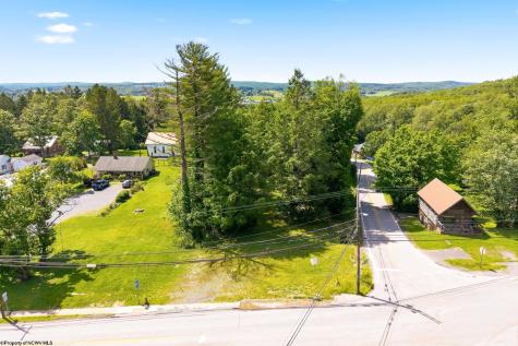 0 S Robert Stone Highway Reedsville WV 26547