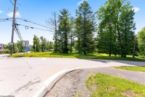 0 S Robert Stone Highway Reedsville WV 26547