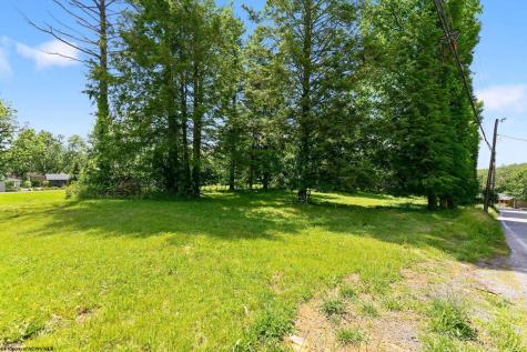 0 S Robert Stone Highway Reedsville WV 26547