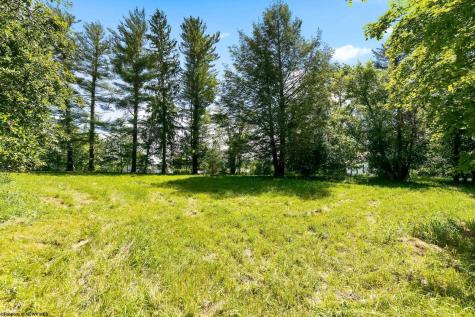 0 S Robert Stone Highway Reedsville WV 26547
