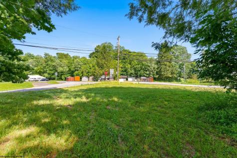 0 S Robert Stone Highway Reedsville WV 26547
