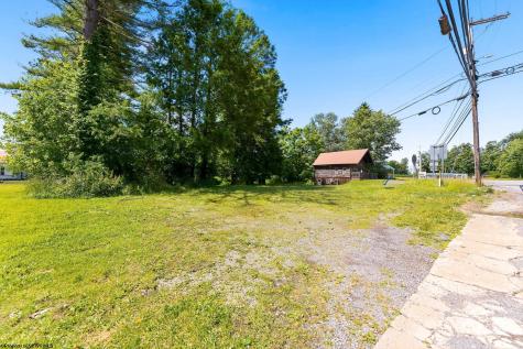 0 S Robert Stone Highway Reedsville WV 26547